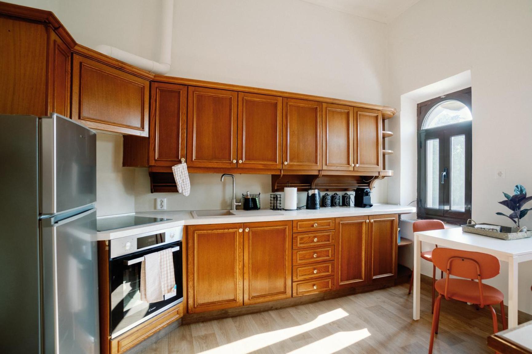 Apartamento Italian Gem In The Heart Of Kos Exterior foto