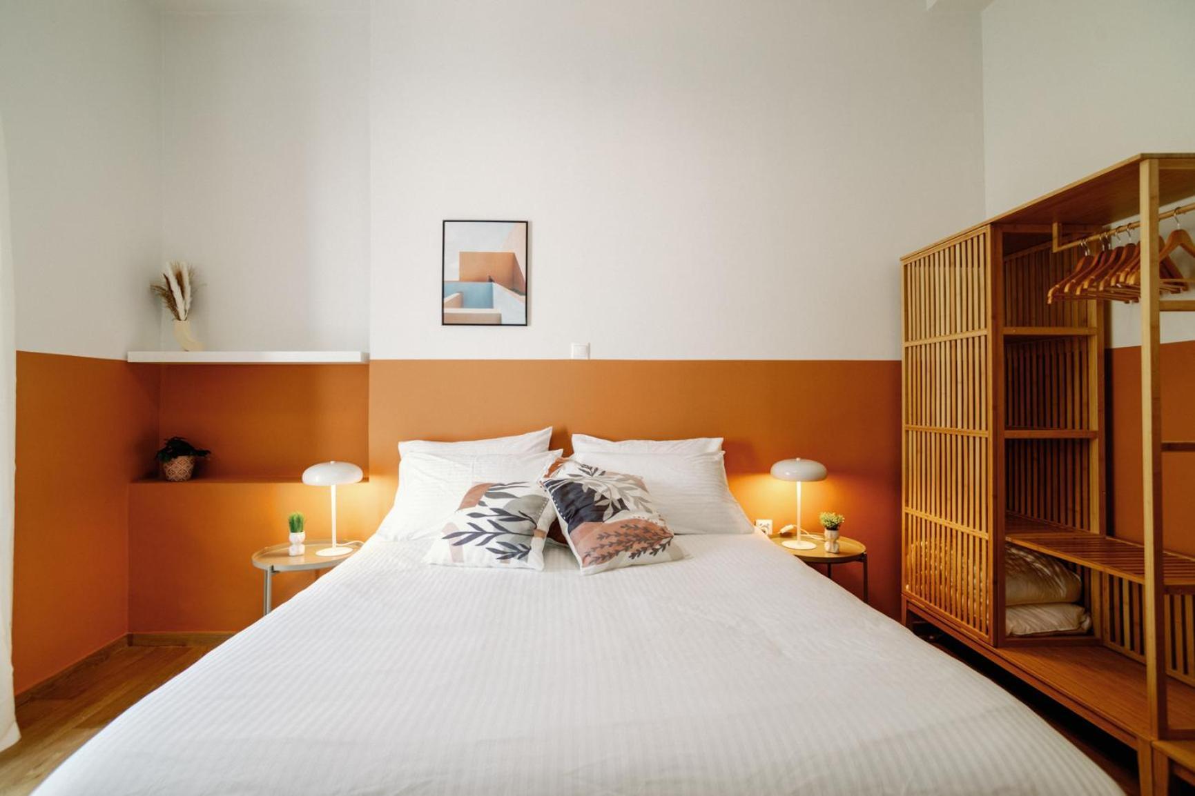Apartamento Italian Gem In The Heart Of Kos Exterior foto