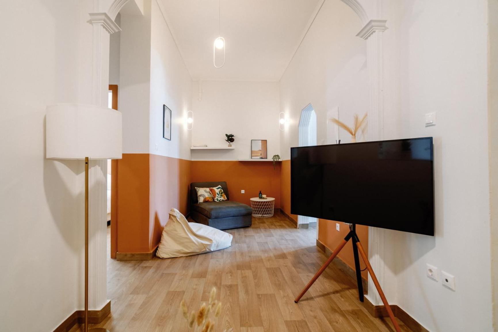 Apartamento Italian Gem In The Heart Of Kos Exterior foto