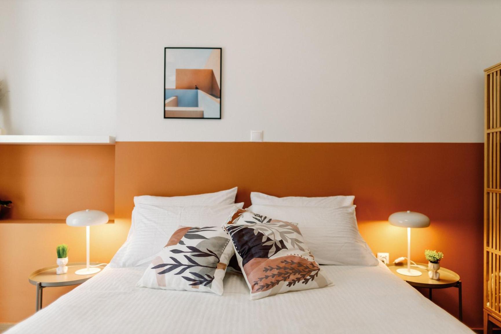 Apartamento Italian Gem In The Heart Of Kos Exterior foto