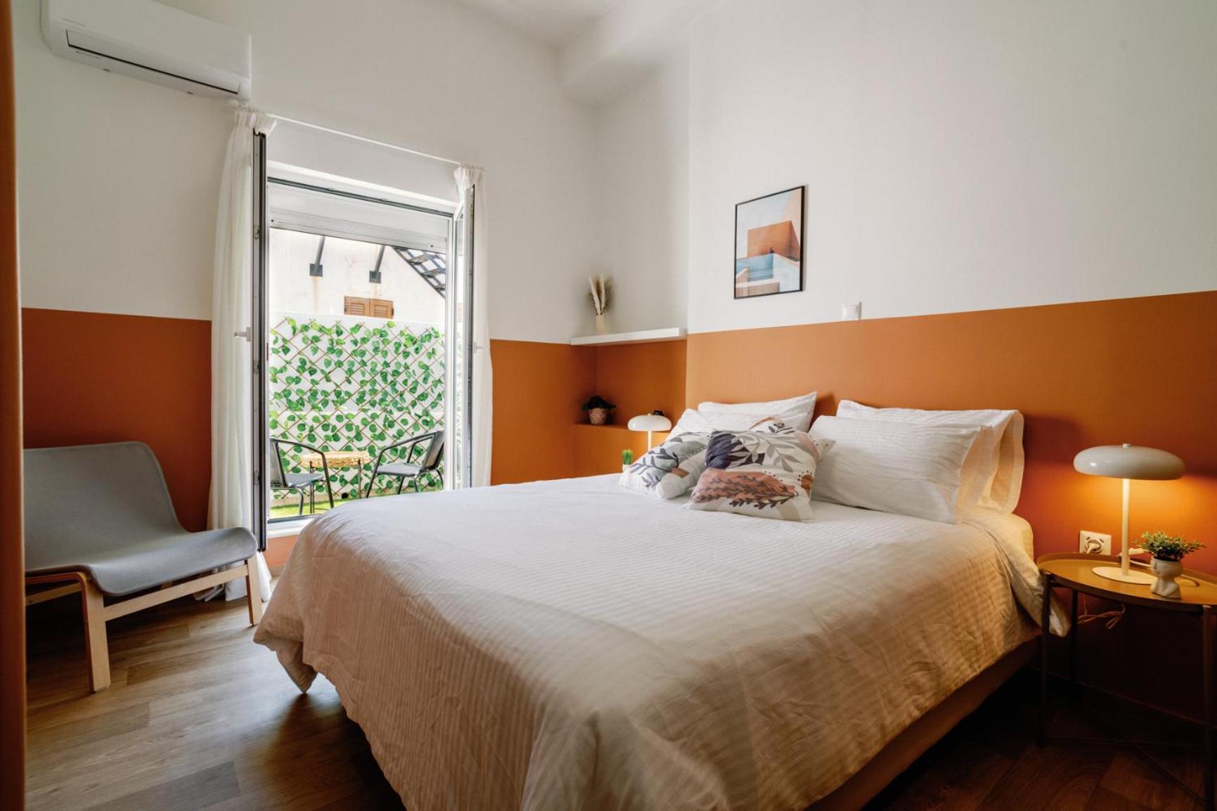 Apartamento Italian Gem In The Heart Of Kos Exterior foto