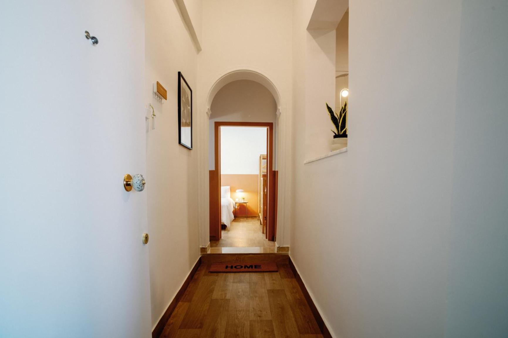 Apartamento Italian Gem In The Heart Of Kos Exterior foto