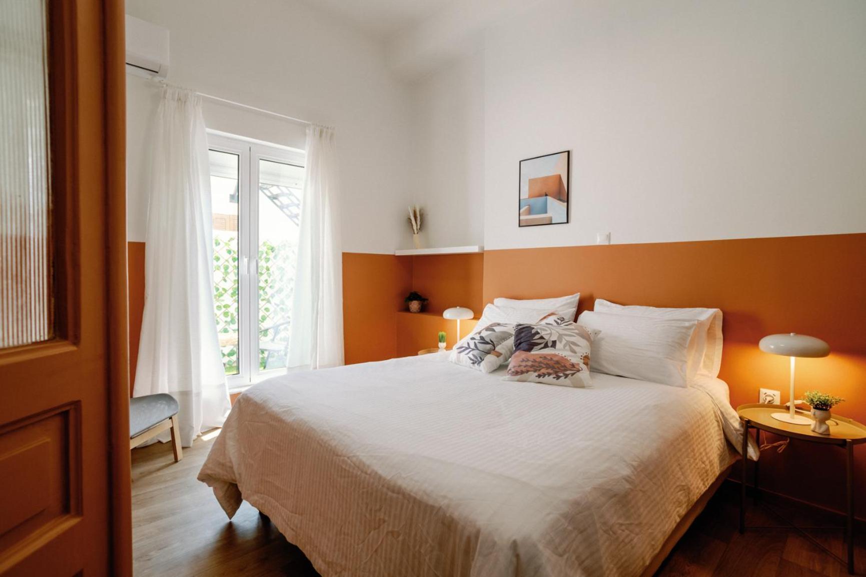 Apartamento Italian Gem In The Heart Of Kos Exterior foto