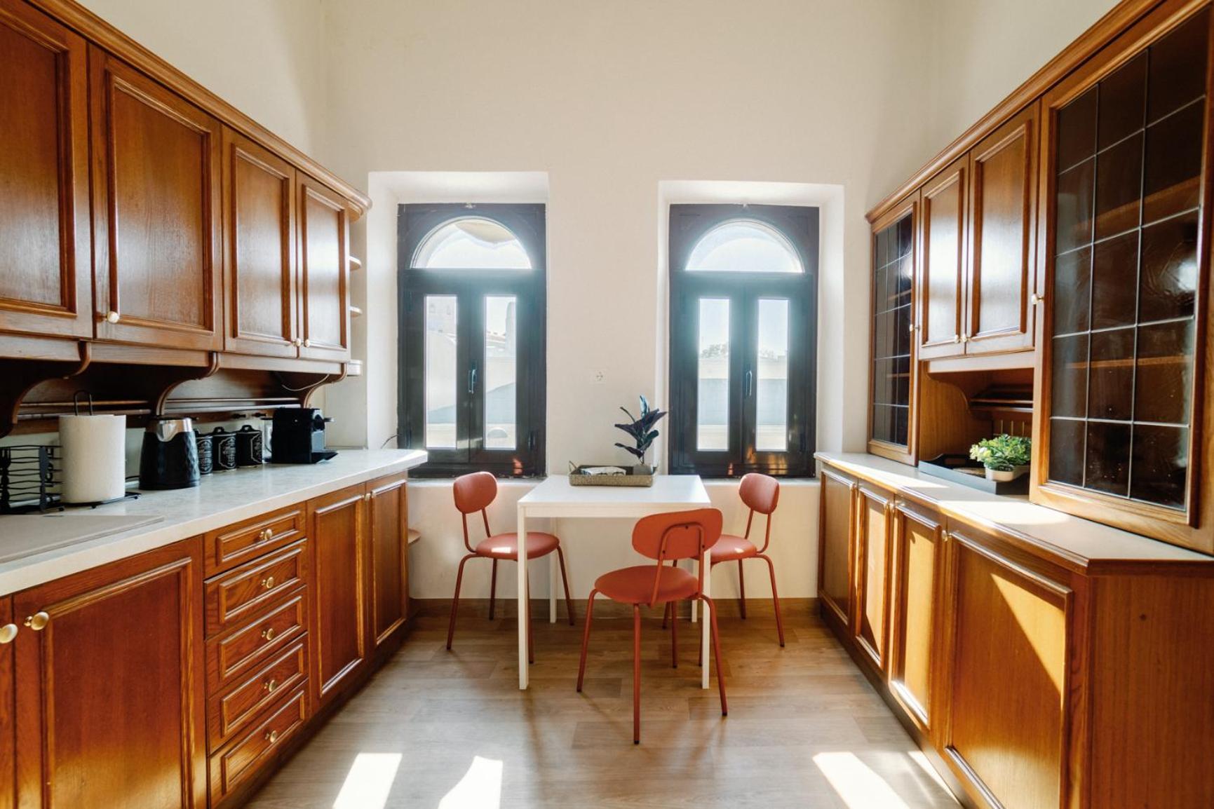 Apartamento Italian Gem In The Heart Of Kos Exterior foto