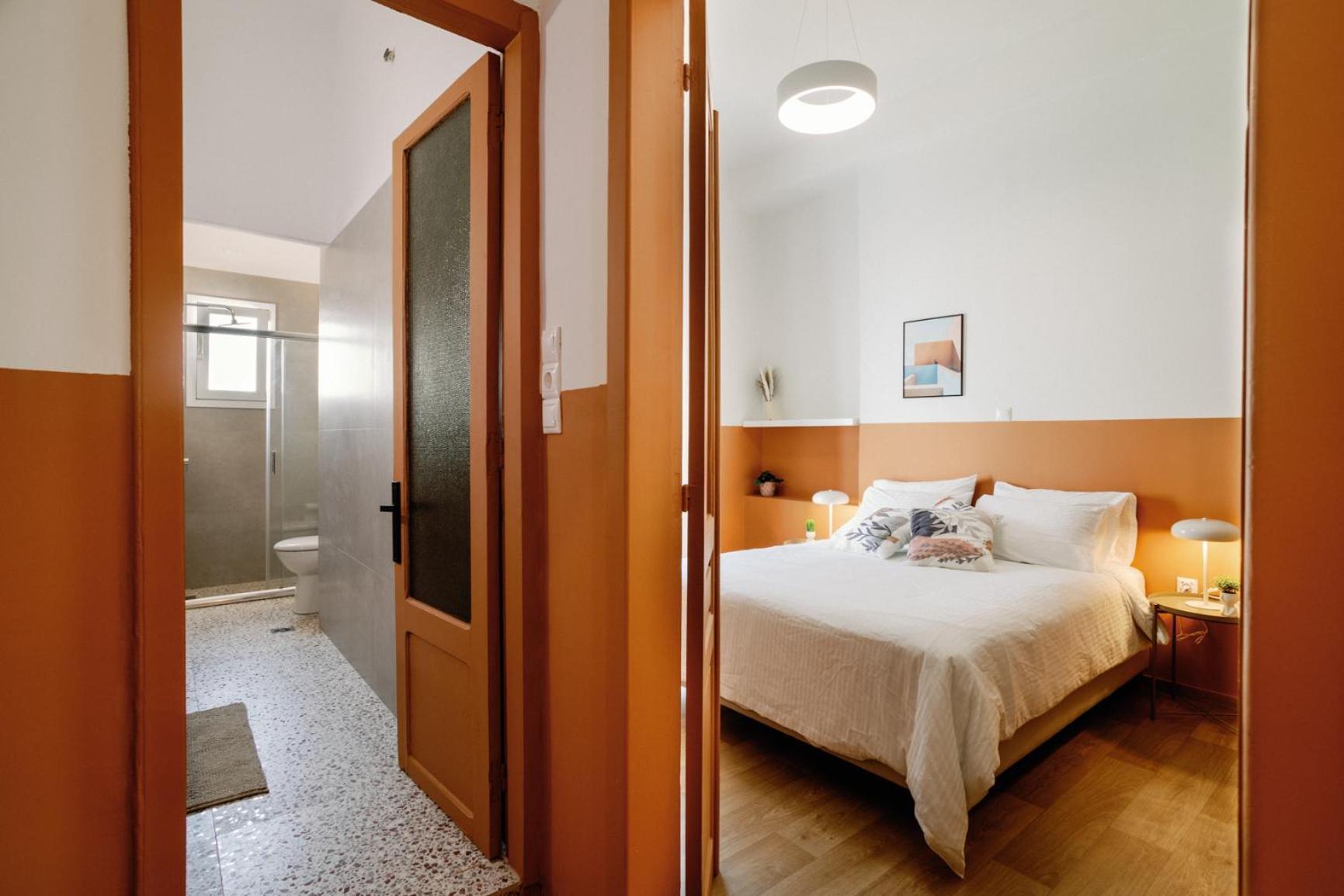 Apartamento Italian Gem In The Heart Of Kos Exterior foto