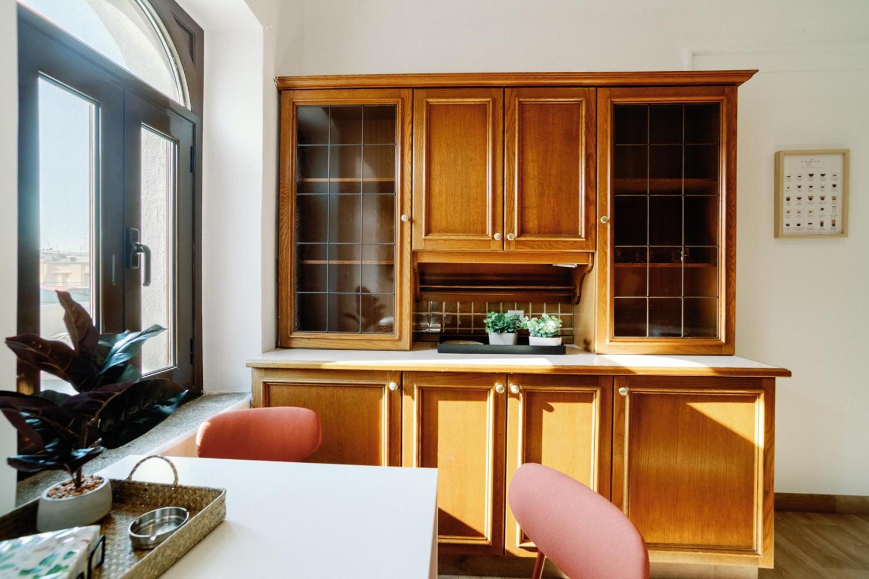 Apartamento Italian Gem In The Heart Of Kos Exterior foto